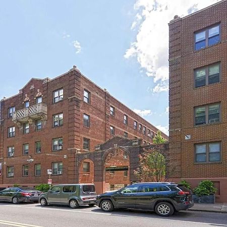 Lennox C304 Peaceful & Perfect Private 1-br Apartment Philadelphia Exterior photo